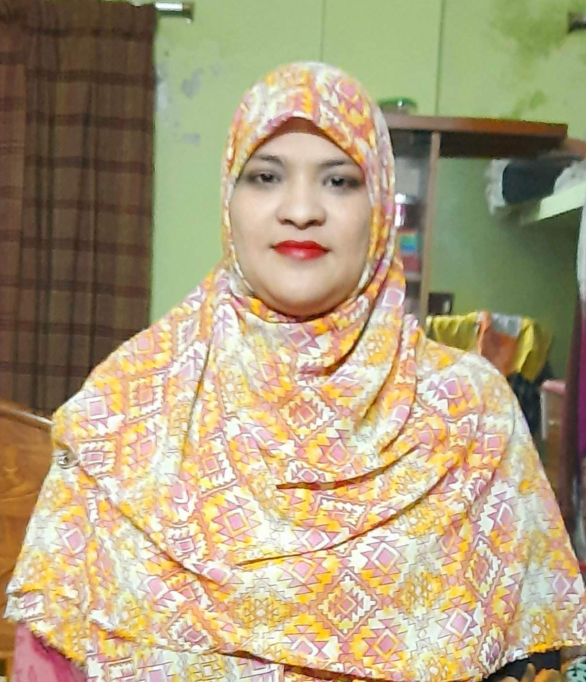 SAYAD NASIRA
